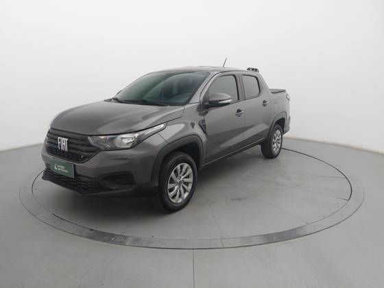 FIAT STRADA 1.3 FIREFLY FLEX FREEDOM CD MANUAL